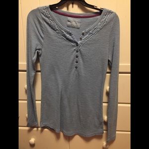 Sonoma Shirt